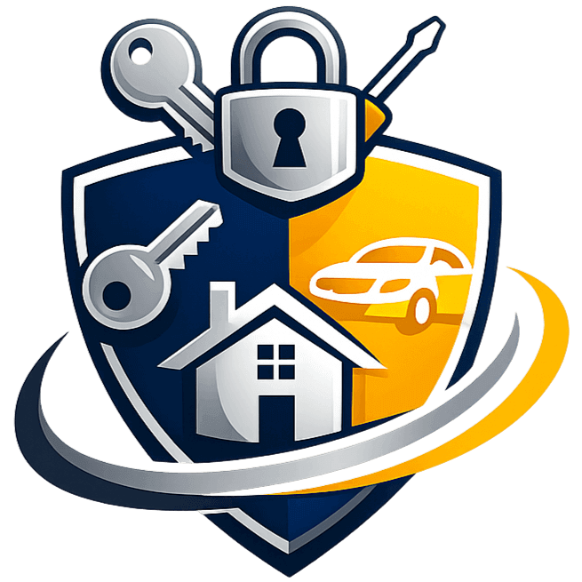 Gemlik Çilingir - Logo